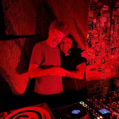 REVOLVER 2025 - Classic Electro Tribute Set.