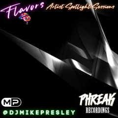 Phreak Recordings - Artist Spotlight - October 13, 2021
