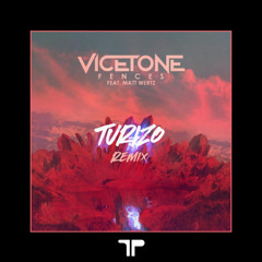 Vicetone - Something Strange (Turizo REMIX) feat. Haley Reinhart