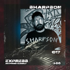 Express Selects 017 - Sharpson