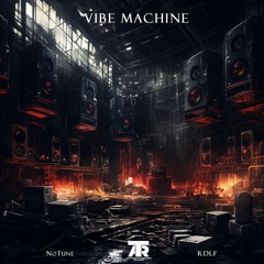 Vibe Machine