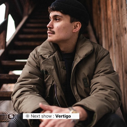 Vertigo for Source: Exclusive Mix