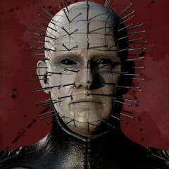 Dead By Daylight - Pinhead Chase Theme (Live)