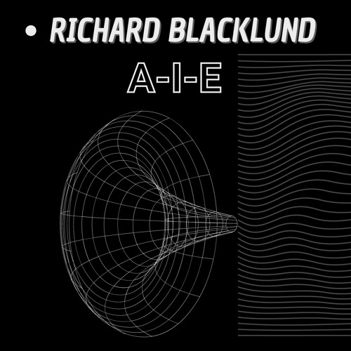 Richard Blacklund A - I-E