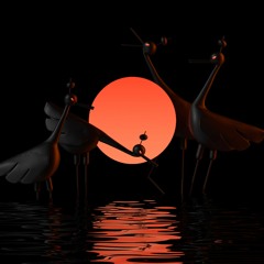 rRoxymore - Forward Flamingo (Joe Remix)