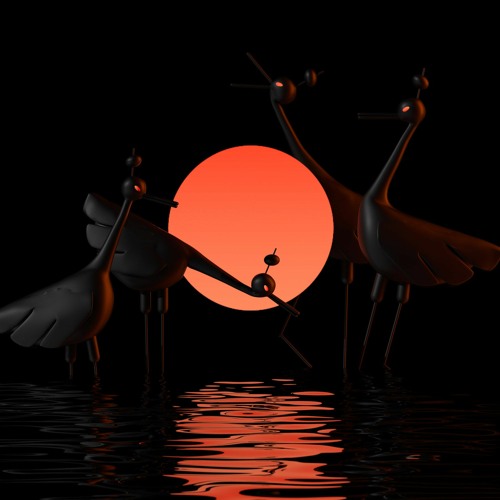 rRoxymore - Forward Flamingo (Joe Remix)
