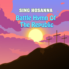 Battle Hymn Of The Republic