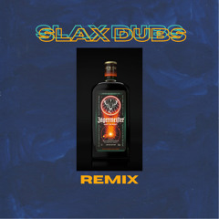 CYBERTR0N X AZABIM X GLOCKZ - JAGERWOMB [SLAX REMIX][FREE]