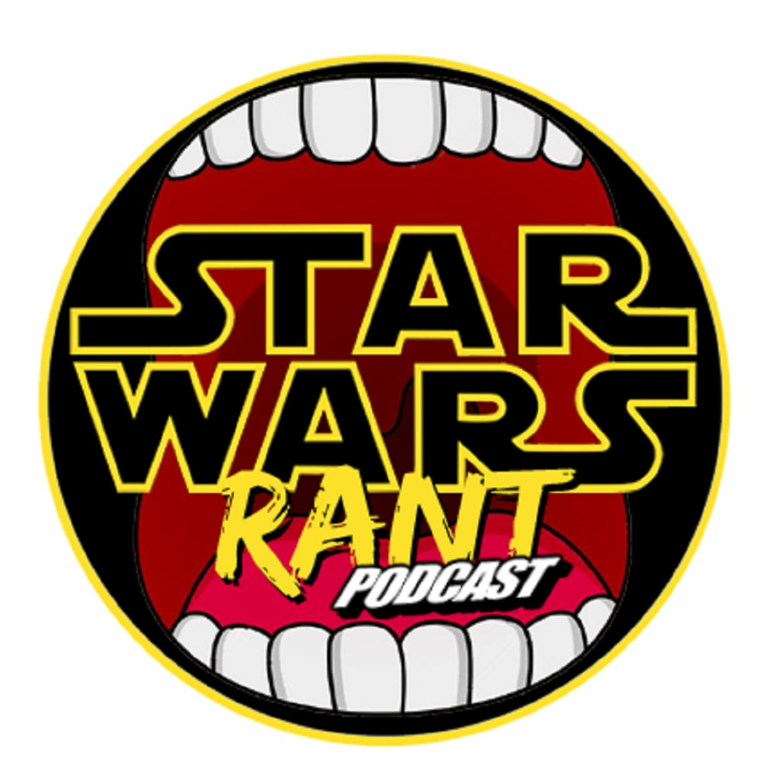 Star Wars Rant..