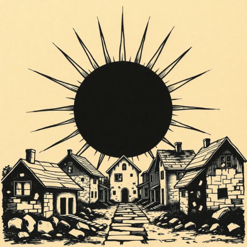 Black Sun