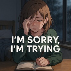 「Nightcore」→   Im Sorry, Im Trying