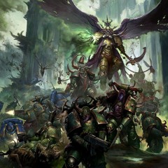 "Rot" - Original Warhammer 40k Song by Colm R. McGuinness