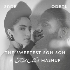 [95 bpm] Soh Soh x The Sweetest Taboo