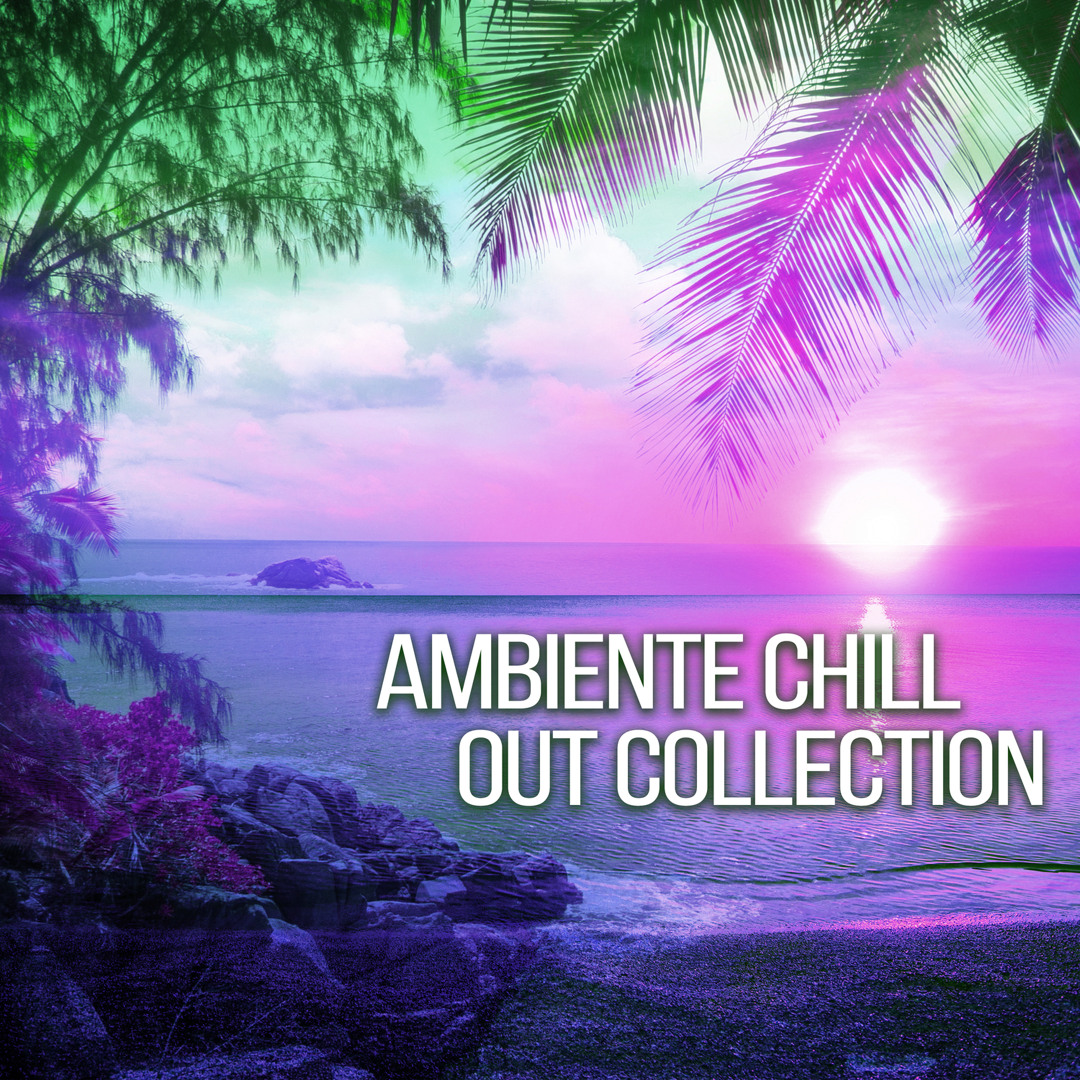 Stream Electronic Chill Sounds by Ambiente | Listen online for free on ...