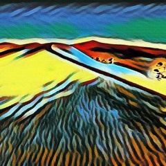 O Seu Deserto