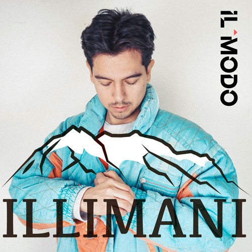The Progcast - Episode 205 - ILLIMANI