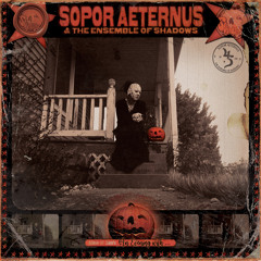 Dolls & Dead Things