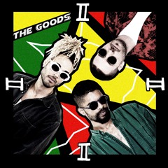 The Goods - Che Boog
