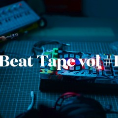 Lofi Beat Tape Vol #1 - SP-404 Live Set