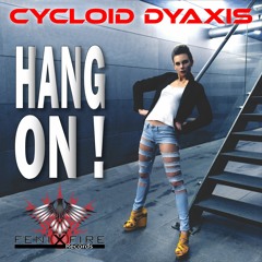 PREMIERE: Cycloid Dyaxis - Sala,Salam (Joy'n'Acid Mix) [Fenixfire Records]