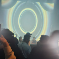 I’s - Live @ Party Right Here Vol. 10