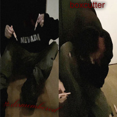 boxcutter (teeth)