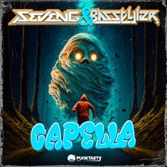 SevenG & BasStyler - Capella (Original Mix) - [ OUT NOW !! · YA DISPONIBLE ]