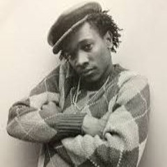 Lone Ranger - Life In The Ghetto