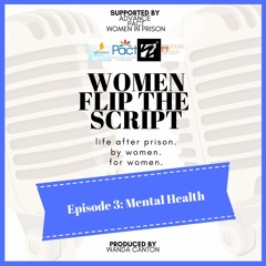 Episode 3 Mental Health