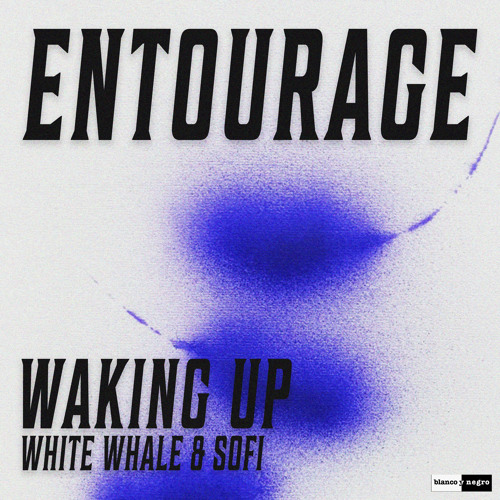 Waking Up (Feat. SOFI)