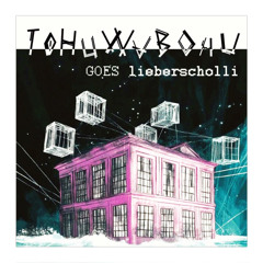 Die Elektriker LIVE @ lieberscholli |Tohuwabohu| 17.01.25