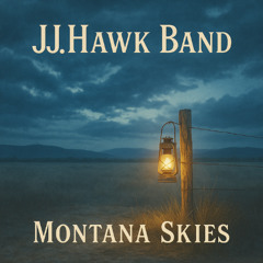 Montana Skies