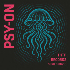 PSY-ON 006 - Track 01