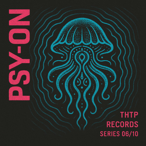 PSY-ON 006 - Track 01