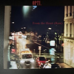 From the Heart (Raw)