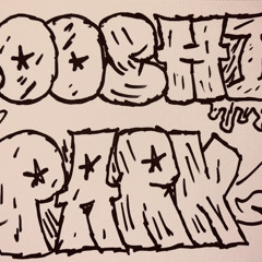 SOOSHI PARK - nobody else.