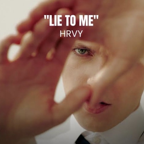 Stream HRVY - Lie To Me (Rivaz Remix) by Rivaz Official | Listen online ...