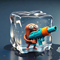 rieke - cybertruk [2COLD EXCLUSIVE]