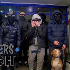 #16TH Ym1one6ix - Bangers & Mash | Outchea TV