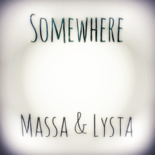 Somewhere