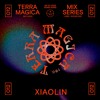 TERRA MAGICA #012 Mix Series – Xiaolin DJ mix artwork - Electronic music tracklist cover image