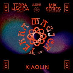 TERRA MAGICA #012 Mix Series – Xiaolin