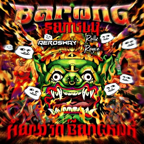 Lil Texas & Rawtek - Wake Up (AeroSway X Rollz Royce Edit) *FREE DOWNLOAD*