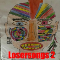 Losersongs 2 - digitally cold