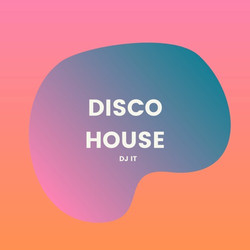 Kenco Gold Blend Disco House Mix (Remastered) | DJ IT