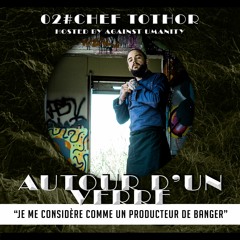 ADV 02# - Chef Tothor
