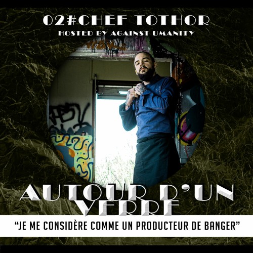 ADV 02# - Chef Tothor