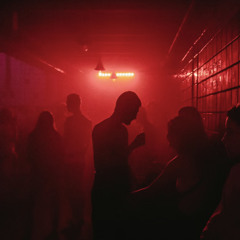 GROOVE SESSION 001