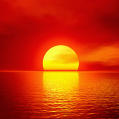 Tribal Sundown Chant