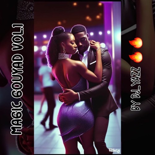 MAGIC GOUYAD VOL.1